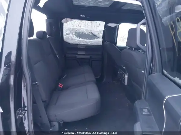 1FTFW1E52LFB91134 2020 FORD F-150 - Image 8