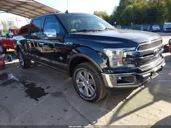1FTFW1E52LFC30112 2020 FORD F-150