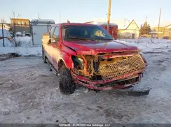 1FTFW1E52LFC36573 2020 FORD F-150