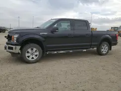 1FTFW1E52LKD00263 2020 FORD F-150