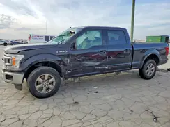 1FTFW1E52LKD51293 2020 FORD F-150