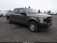 1FTFW1E52LKD68255 2020 FORD F-150