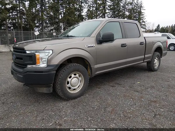 1FTFW1E52LKD68255 2020 FORD F-150 - Image 2