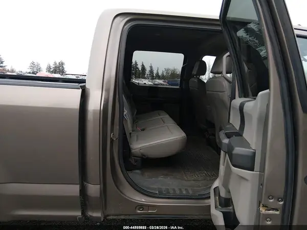 1FTFW1E52LKD68255 2020 FORD F-150 - Image 8