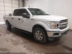 1FTFW1E52LKD82706 2020 FORD F-150