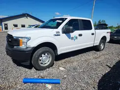1FTFW1E52LKE08737 2020 FORD F-150