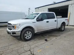 1FTFW1E52LKE09080 2020 FORD F-150