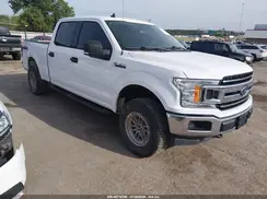 1FTFW1E52LKE48719 2020 FORD F-150