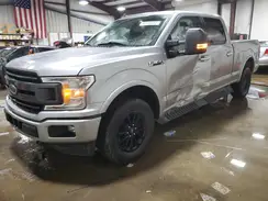 1FTFW1E52LKE53189 2020 FORD F-150