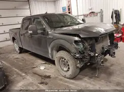 1FTFW1E52LKE98536 2020 FORD F-150