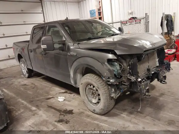 1FTFW1E52LKE98536 2020 FORD F-150 - Image 1