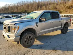 1FTFW1E52MFA02659 2021 FORD F-150