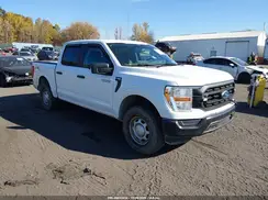 1FTFW1E52MFA04508 2021 FORD F-150