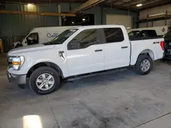 1FTFW1E52MFA25469 2021 FORD F-150