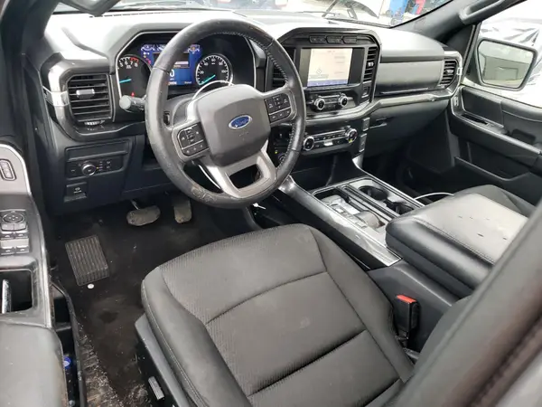 1FTFW1E52MFA28467 2021 FORD F-150 - Image 8