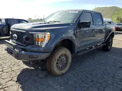 1FTFW1E52MFA29375 2021 FORD F-150