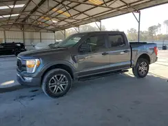 1FTFW1E52MFA36181 2021 FORD F-150