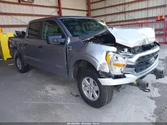 1FTFW1E52MFA42577 2021 FORD F-150