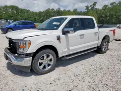 1FTFW1E52MFA50081 2021 FORD F-150