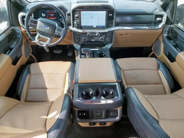 1FTFW1E52MFA50081 2021 FORD F-150 - Image 8