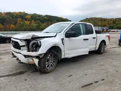 1FTFW1E52MFA50470 2021 FORD F-150