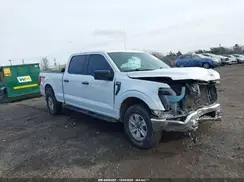 1FTFW1E52MFA54714 2021 FORD F-150