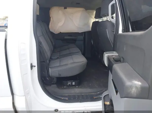 1FTFW1E52MFA54714 2021 FORD F-150 - Image 8