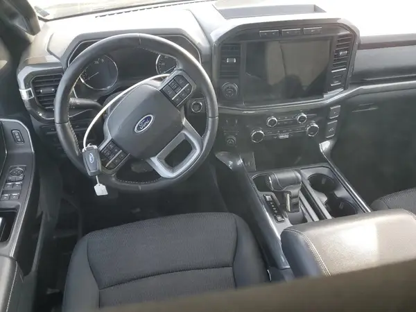 1FTFW1E52MFA69763 2021 FORD F-150 - Image 8