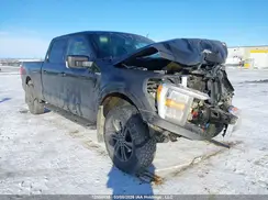 1FTFW1E52MFA82500 2021 FORD F-150