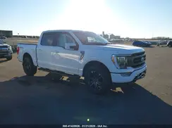 1FTFW1E52MFA96820 2021 FORD F-150