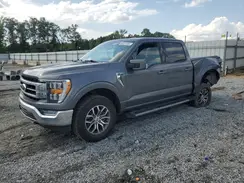 1FTFW1E52MFA97885 2021 FORD F-150