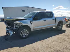 1FTFW1E52MFB10280 2021 FORD F-150