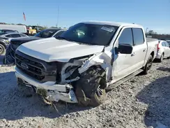 1FTFW1E52MFB15351 2021 FORD F-150