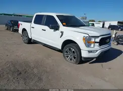 1FTFW1E52MFB26950 2021 FORD F-150