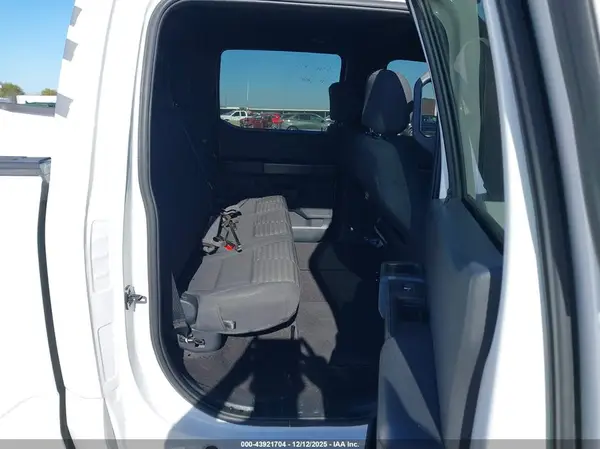 1FTFW1E52MFB26950 2021 FORD F-150 - Image 8