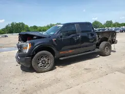 1FTFW1E52MFB31825 2021 FORD F-150