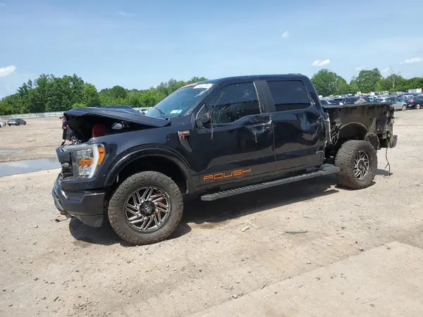1FTFW1E52MFB31825 2021 FORD F-150 - Image 1