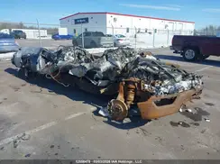 1FTFW1E52MFB38581 2021 FORD F-150
