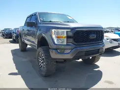 1FTFW1E52MFB42324 2021 FORD F-150