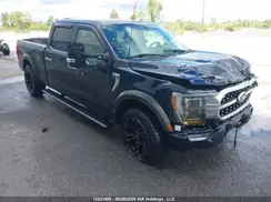 1FTFW1E52MFB56238 2021 FORD F-150