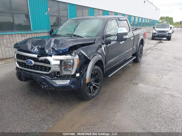 1FTFW1E52MFB56238 2021 FORD F-150 - Image 2