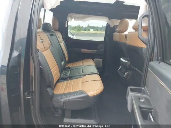 1FTFW1E52MFB56238 2021 FORD F-150 - Image 8