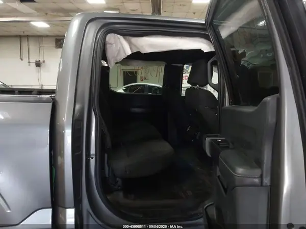 1FTFW1E52MFB59592 2021 FORD F-150 - Image 8