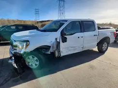 1FTFW1E52MFB64372 2021 FORD F-150
