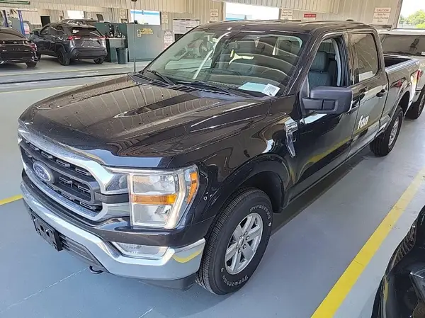 1FTFW1E52MFB64744 2021 FORD F-150 - Image 8