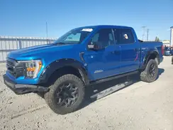 1FTFW1E52MFB81270 2021 FORD F-150
