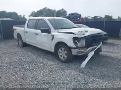 1FTFW1E52MFB88414 2021 FORD F-150