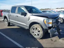 1FTFW1E52MFB91166 2021 FORD F-150