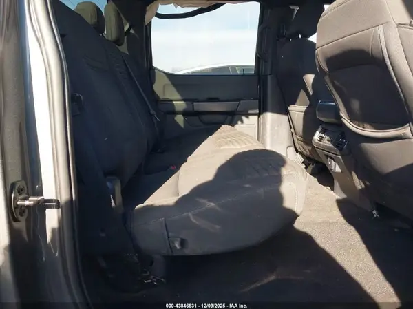 1FTFW1E52MFB91166 2021 FORD F-150 - Image 8