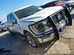 1FTFW1E52MFB93418 2021 FORD F-150